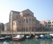 Santa Maria and Donato Church Santa Maria and Donato Church